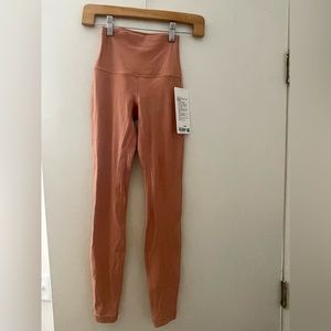 lululemon Align HR Pant 28”